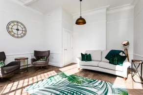 Tyne Square - 2 bed flat, dog friendly and parking - Image 5