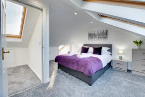 Staithes House By Week2Week City Stay Apartment - Image 4