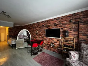 A fully equipped apartment in Bakırköy… - Image 3
