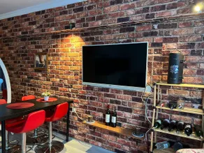 A fully equipped apartment in Bakırköy… - Image 4