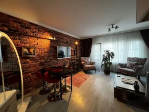 A fully equipped apartment in Bakırköy… - Image 5