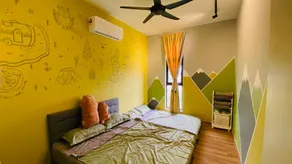 The Cove Ipoh｜8 min to Lost World｜Waterpark Stay - Image 4