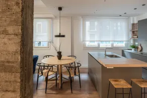 Spectacular apartment in Bilbao. - Image 5