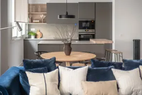 Spectacular apartment in Bilbao. - Image 2
