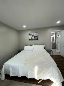Large Studio W/ King Bed | Easy Highway Access! - Image 3
