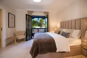 Villa 19 Duquesa Del Duque Resort 3 Bedrooms - Image 3