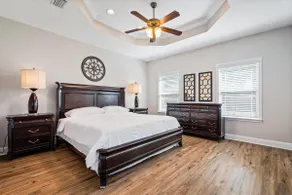 Spacious 4 bedroom/2 bath in Sweet Home Alabama - Image 3