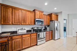 Spacious 4 bedroom/2 bath in Sweet Home Alabama - Image 5