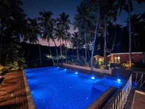 AC Cottage With Swimming Pool - Image 2
