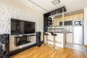 Black Diamond apartment with sauna and jacuzzi - Image 2