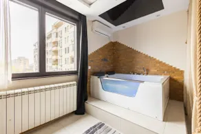 Black Diamond apartment with sauna and jacuzzi - Image 5