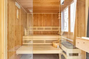 Black Diamond apartment with sauna and jacuzzi - Image 3