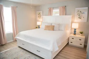 Cozy 3-bedroom home in BA - Image 2