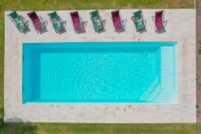 SoVilla Posts - Pool - Soccer - 30p. - Image 2