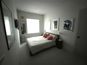 Independent designer suite 100 meters from the metro - Image 4