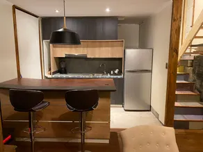 Cozy guest house in Lo Barnechea - Image 2