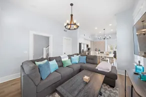Charming Home Near Downtown with Pool & Fire Pit - Image 3