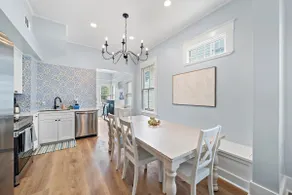 Charming Home Near Downtown with Pool & Fire Pit - Image 4