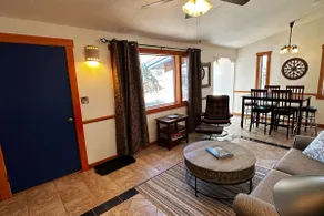 enchanted 2 bed 2 bath 20 minutes from ski area - Image 3