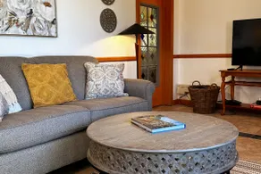 enchanted 2 bed 2 bath 20 minutes from ski area - Image 4