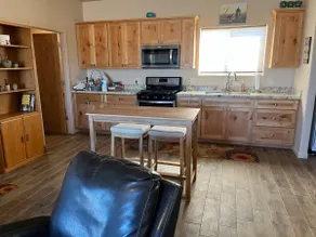 The Casita @ Lazy Diamond West - Image 2