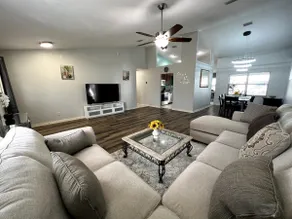 Hidden Gem- stylish 3BR house w/heated pool - Image 2