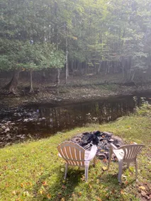 Glamping on the River - Image 4