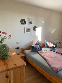 Apartment Luzi in Küllstedt - Image 2