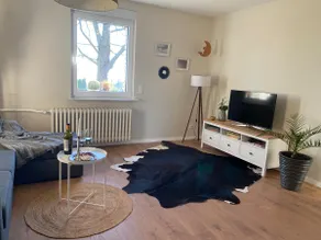 Apartment Luzi in Küllstedt - Image 4