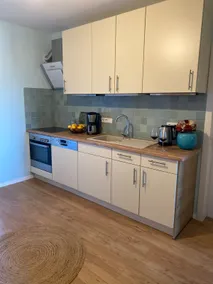 Apartment Luzi in Küllstedt - Image 5