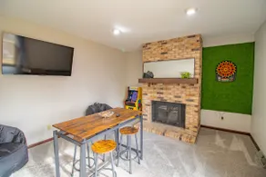 Legendary Multilevel Movie Theatre/Game Room - Image 4