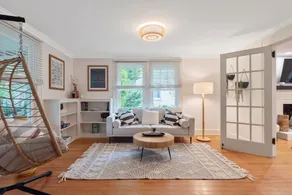 Historic Downtown Wake Forest Bungalow - Image 2