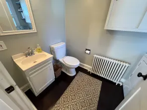 Modern Farmhouse with Porch near Lake & Downtown - Image 5
