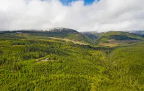 Luxurious Mountain View Paradise with Hot Tub - Image 5