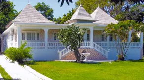 Gated villa 10 min from airport, near Sandals & Riu - Image 2