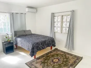 Gated villa 10 min from airport, near Sandals & Riu - Image 5
