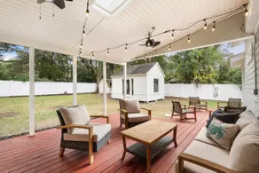 Ladybug Cottage - Image 5