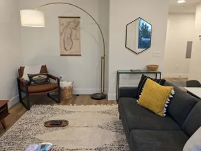 NEW Modern 1- Bed Condo in Downtown Traverse City - Image 3