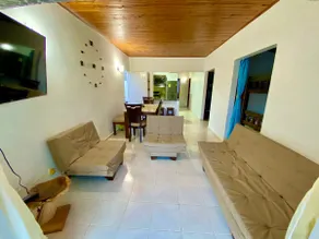 Spectacular House Chalet in Armenia - Parqueadero - Image 2