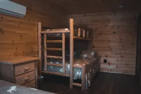 Luxurious 4 bedroom lodge nestled in nature! - Image 2