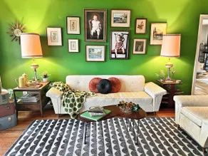 Mid Century Atomic Ranch in Tifton, GA - Image 2