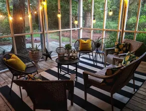 Mid Century Atomic Ranch in Tifton, GA - Image 5