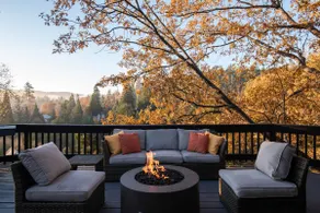 Cloud 9 | movie theater, arcades, firepit & spa - Image 4