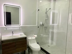 Whitestone Parkview Tamarindo 1 king bed studio w/kitchen 7min walk to the beach - Image 4