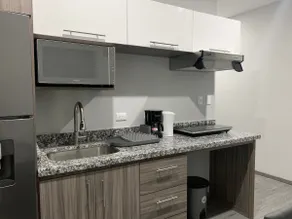 Whitestone Parkview Tamarindo 1 king bed studio w/kitchen 7min walk to the beach - Image 3
