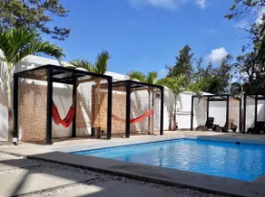Whitestone Parkview Tamarindo 1 king bed studio w/kitchen 7min walk to the beach - Image 2