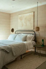 The Parlor/ Cozy Two Bedroom Apartment - Image 4