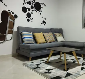 Exclusive accommodation, building with all amenities - Image 5