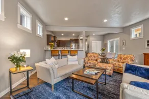 Luxury Base Camp 1 Mile to Downtown Bend - Image 2