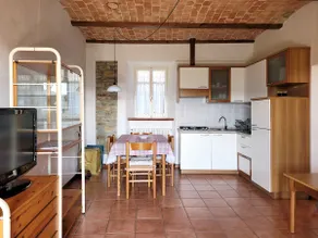 Appartamento Dolcetto in Cascina Marenco Langhe Country House - Image 4